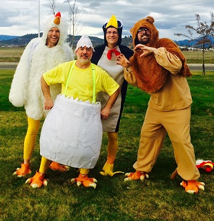 RVHarmonizers - Quartets_2