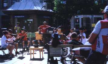 Ashland Philharmonic Fiddlers Camp_2