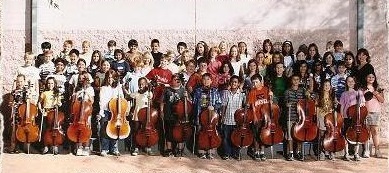 Ashland Philharmonic Fiddlers Camp_3